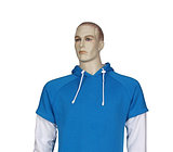 Męskie Bluzy Sweat shirt  - JC921
