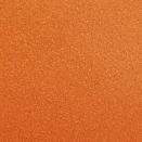 Basecapsstoffe Fleece Farbe no. 16 orange