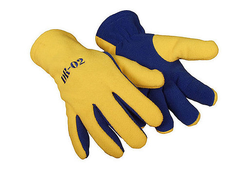 Rękawiczki polarowe - DR02